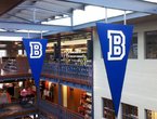 Barnes and Noble at Bucknell University Bookstore