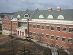 New Science Building - Susquehanna University